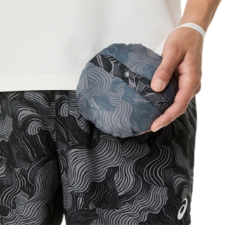 FUJITRAIL  PACKABLE JACKET, Kuva 11 / 17