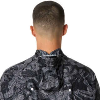 FUJITRAIL  PACKABLE JACKET, Kuva 12 / 17