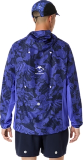 FUJITRAIL  PACKABLE JACKET, Kuva 2 / 18