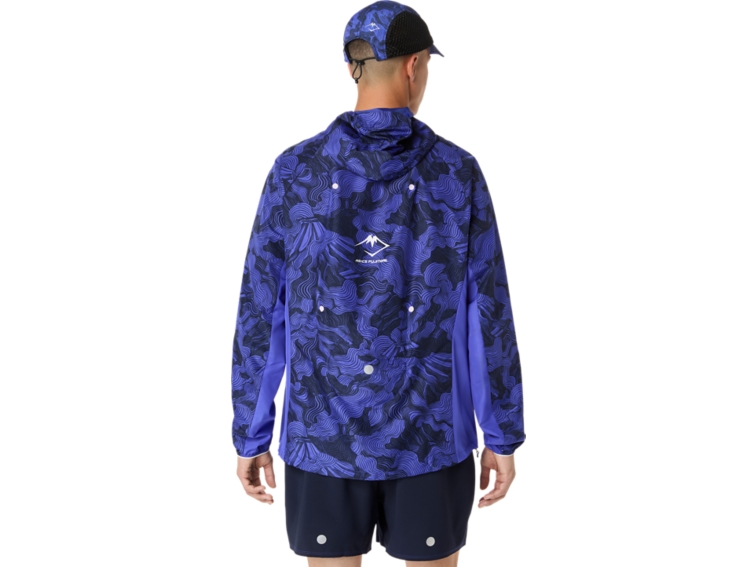 FUJITRAIL  PACKABLE JACKET thumbnail