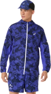 Cobalt Burst/Indigo Blue/Cream