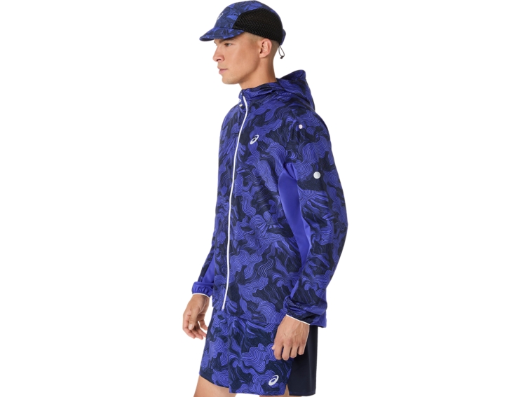 FUJITRAIL  PACKABLE JACKET thumbnail