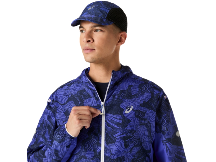 FUJITRAIL  PACKABLE JACKET thumbnail