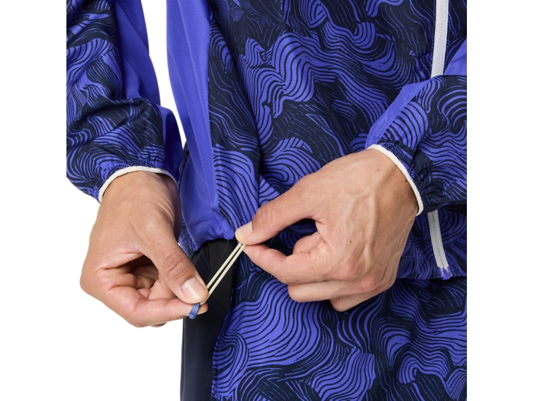 FUJITRAIL  PACKABLE JACKET thumbnail