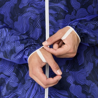 FUJITRAIL  PACKABLE JACKET, Kuva 6 / 18