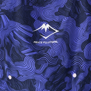 FUJITRAIL  PACKABLE JACKET, Kuva 7 / 18