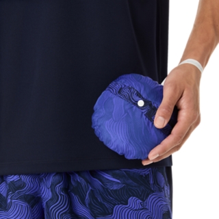 FUJITRAIL  PACKABLE JACKET, Kuva 12 / 18