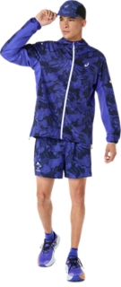 FUJITRAIL  PACKABLE JACKET, Kuva 13 / 18