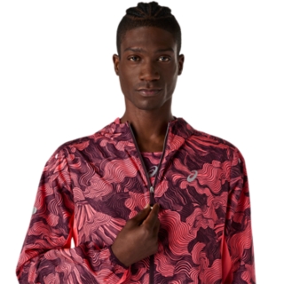 FUJITRAIL  PACKABLE JACKET, Afbeelding 4 van 12