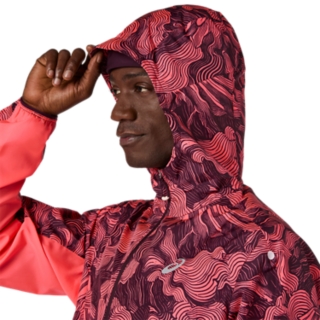FUJITRAIL  PACKABLE JACKET, Afbeelding 8 van 12