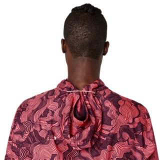 FUJITRAIL  PACKABLE JACKET, Afbeelding 9 van 12