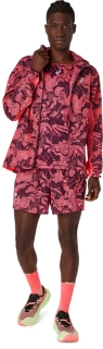 FUJITRAIL  PACKABLE JACKET, Afbeelding 12 van 12