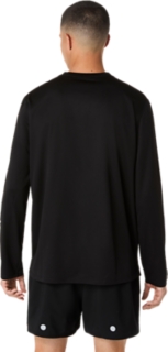 FUJITRAIL LOGO LONG SLEEVE TOP, Image 2 of 6
