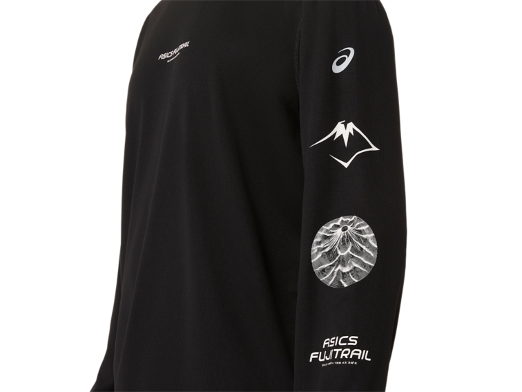 FUJITRAIL  LOGO LS TOP thumbnail