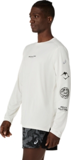 FUJITRAIL  LOGO LS TOP, Image 3 of 6