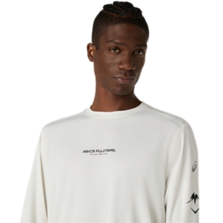 FUJITRAIL  LOGO LS TOP, Image 4 of 6