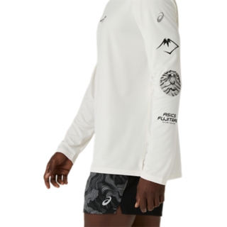 FUJITRAIL  LOGO LS TOP, Image 5 of 6