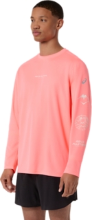 FUJITRAIL  LOGO LS TOP, Image 3 of 6
