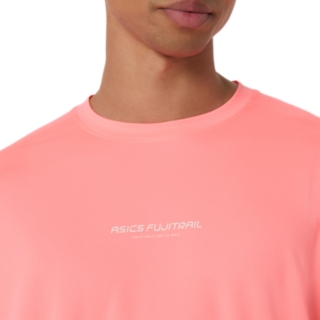 FUJITRAIL  LOGO LS TOP, Image 4 of 6