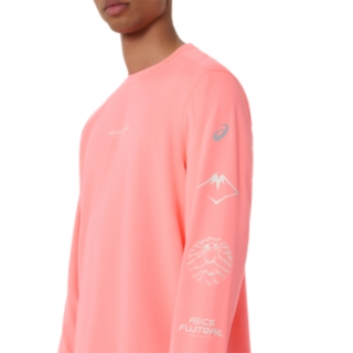 FUJITRAIL  LOGO LS TOP, Image 5 of 6