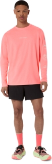 FUJITRAIL  LOGO LS TOP, Image 6 of 6