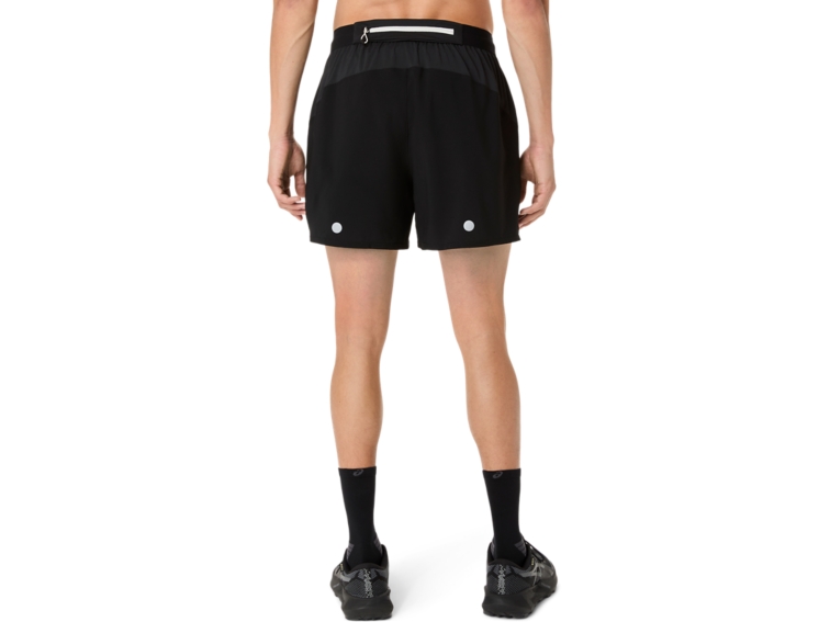 FUJITRAIL  ALL OVER PRINT 5IN SHORT thumbnail