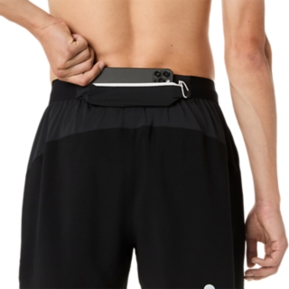 FUJITRAIL  ALL OVER PRINT 5IN SHORT, Bilde 7 av 8