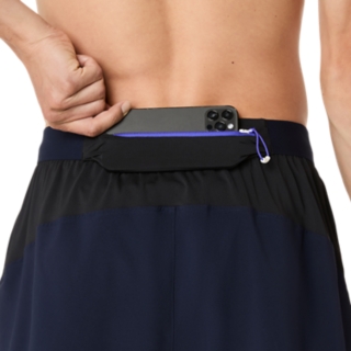 FUJITRAIL  ALL OVER PRINT 5IN SHORT, Kuva 7 / 8