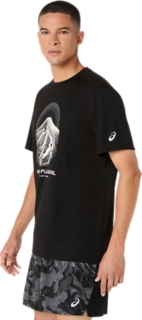 FUJITRAIL  LOGO SS TOP, Image 3 of 6