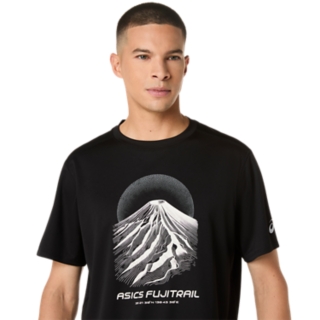 FUJITRAIL  LOGO SS TOP, Image 4 of 6