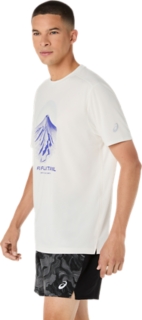 FUJITRAIL LOGO SHORT SLEEVE TOP, Image 3 of 6