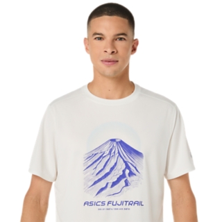 FUJITRAIL LOGO SHORT SLEEVE TOP, Image 4 of 6