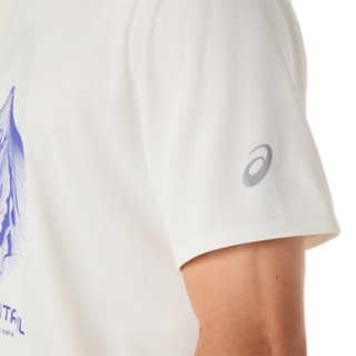 FUJITRAIL LOGO SHORT SLEEVE TOP, Image 5 of 6