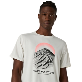 FUJITRAIL  LOGO SS TOP, Image 4 of 6
