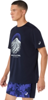 FUJITRAIL LOGO SHORT SLEEVE TOP, Image 3 of 6