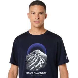 FUJITRAIL LOGO SHORT SLEEVE TOP, Image 4 of 6