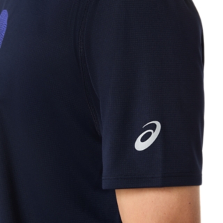 FUJITRAIL LOGO SHORT SLEEVE TOP, Image 5 of 6