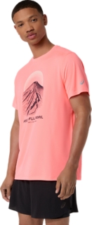 FUJITRAIL  LOGO SS TOP, Image 3 of 6