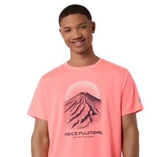 FUJITRAIL  LOGO SS TOP, Image 4 of 6