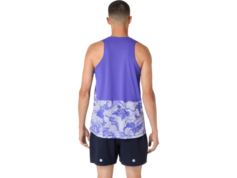 FUJITRAIL  SINGLET thumbnail