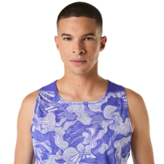 FUJITRAIL  SINGLET, Image 4 of 7