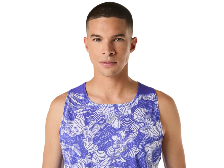 FUJITRAIL  SINGLET thumbnail