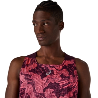 FUJITRAIL  SINGLET, Bild 4 von 7