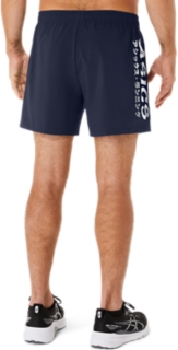 Image 2 of 7 of Men's MIDNIGHT KATAKANA 5IN SHORT Men’s Shorts