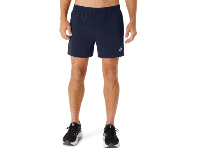 KATAKANA 5IN SHORT | Men | MIDNIGHT | Men's Shorts | ASICS Singapore