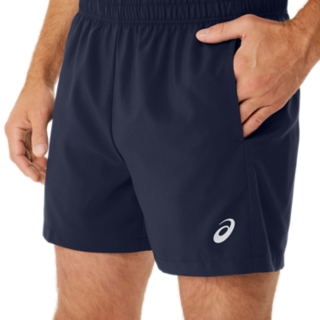 Image 4 of 7 of Men's MIDNIGHT KATAKANA 5IN SHORT Men’s Shorts