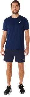 Image 7 of 7 of Men's MIDNIGHT KATAKANA 5IN SHORT Men’s Shorts