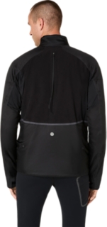 ROAD WINTER JACKET, Performance Black 2