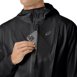 FUJITRAIL ELITE WATERPROOF JACKET, Image 5 of 14