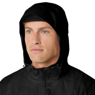 FUJITRAIL ELITE WATERPROOF JACKET, Image 8 of 14